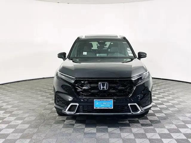 2026 Honda CR-V Hybrid AWD Sport Touring