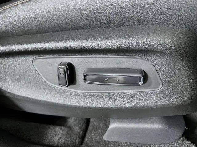 2026 Honda CR-V Hybrid AWD Sport Touring