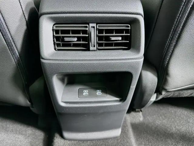 2026 Honda CR-V Hybrid AWD Sport Touring