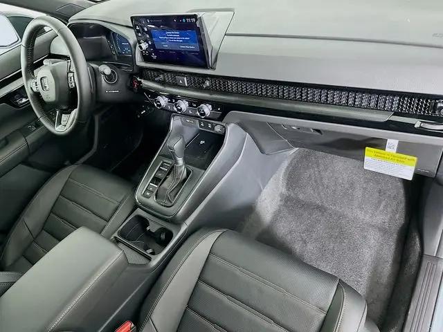 2026 Honda CR-V Hybrid AWD Sport Touring