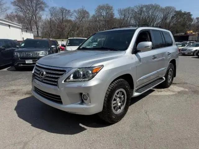 2013 Lexus LX 570 Base for sale in Pasadena, MD