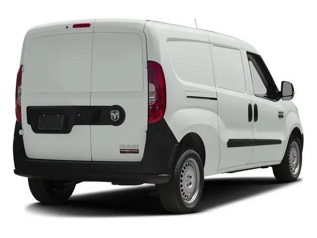 2017 Ram ProMaster City Cargo Van Tradesman Cargo Van