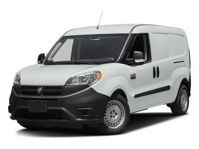 2017 Ram ProMaster City Cargo Van Tradesman Cargo Van