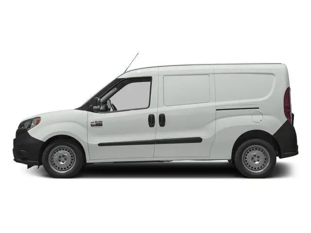 2017 Ram ProMaster City Cargo Van Tradesman Cargo Van