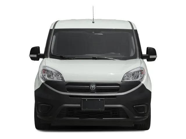 2017 Ram ProMaster City Cargo Van Tradesman Cargo Van