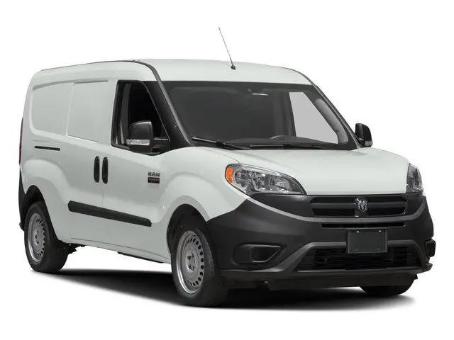 2017 Ram ProMaster City Cargo Van Tradesman Cargo Van