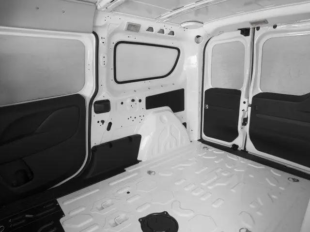 2017 Ram ProMaster City Cargo Van Tradesman Cargo Van