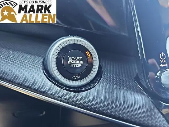 2024 Jeep Grand Wagoneer L Series II 4x4