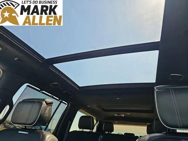 2024 Jeep Grand Wagoneer L Series II 4x4