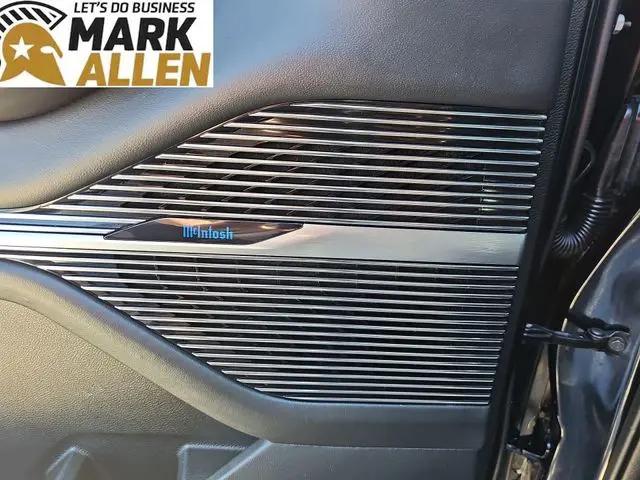2024 Jeep Grand Wagoneer L Series II 4x4