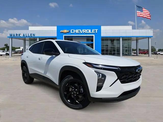 2026 Chevrolet Trax FWD LT for sale in Glenpool, OK