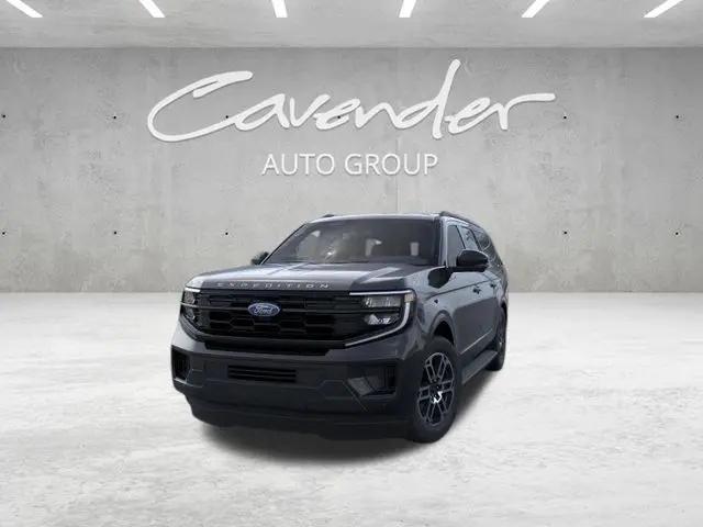 2026 Ford Expedition Max Active MAX