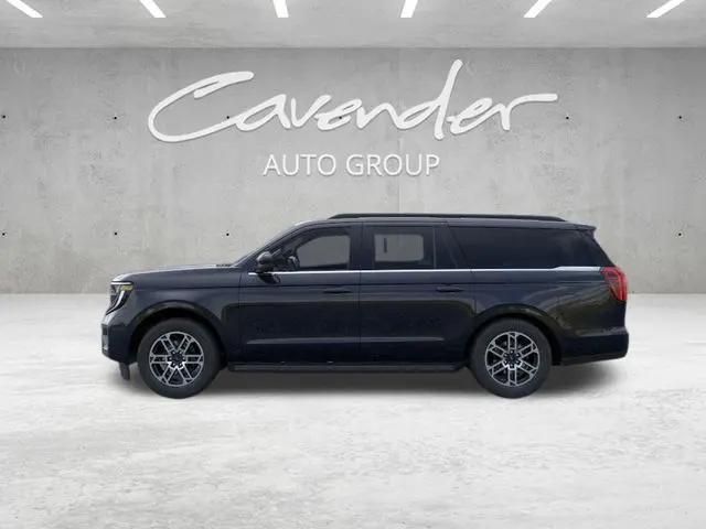 2026 Ford Expedition Max Active MAX