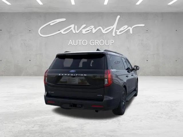 2026 Ford Expedition Max Active MAX
