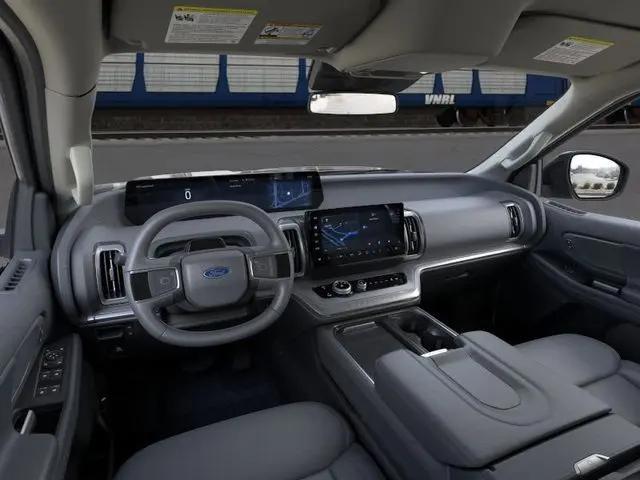 2026 Ford Expedition Max Active MAX