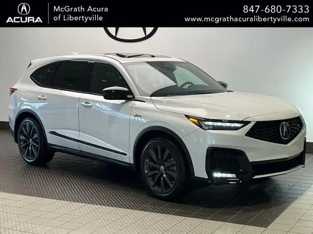 2026 Acura MDX A-SPEC for sale in Libertyville, IL