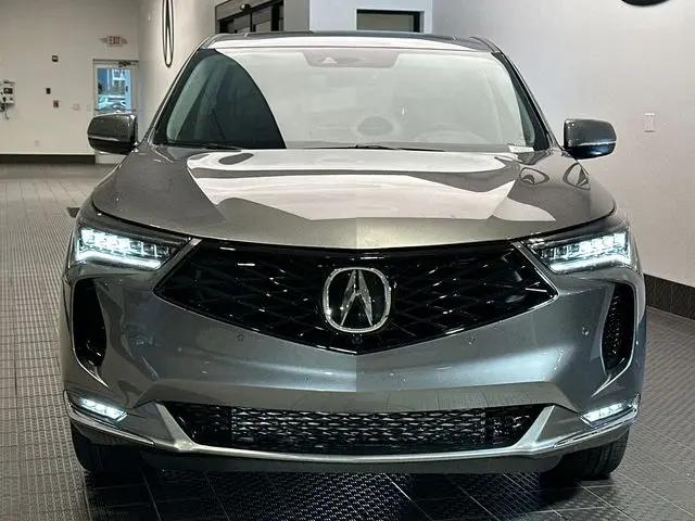 2026 Acura RDX Advance