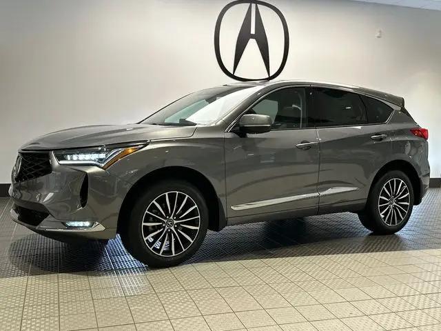 2026 Acura RDX Advance