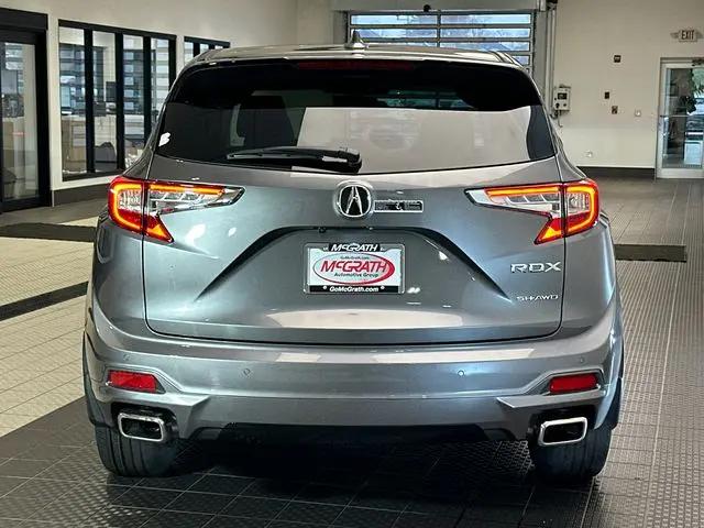 2026 Acura RDX Advance