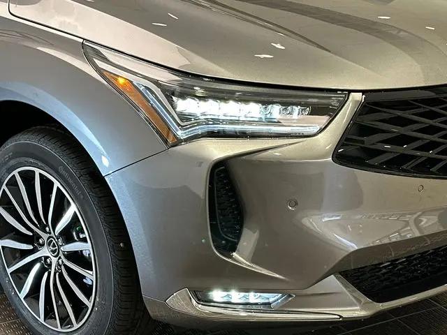 2026 Acura RDX Advance