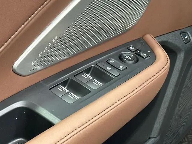 2026 Acura RDX Advance
