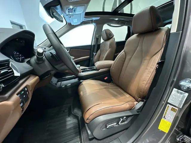2026 Acura RDX Advance