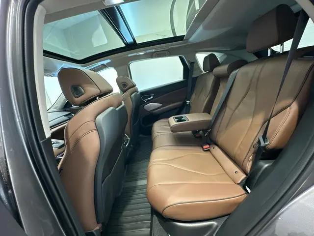 2026 Acura RDX Advance