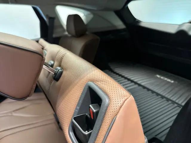 2026 Acura RDX Advance