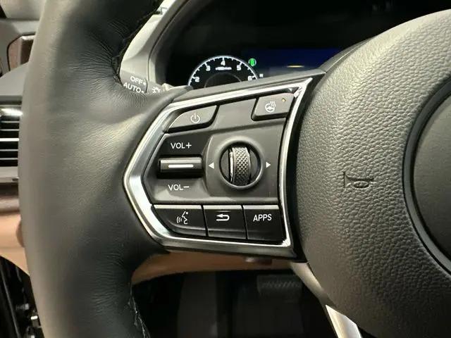 2026 Acura RDX Advance