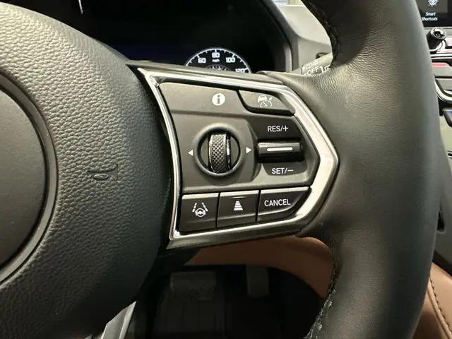 2026 Acura RDX Advance