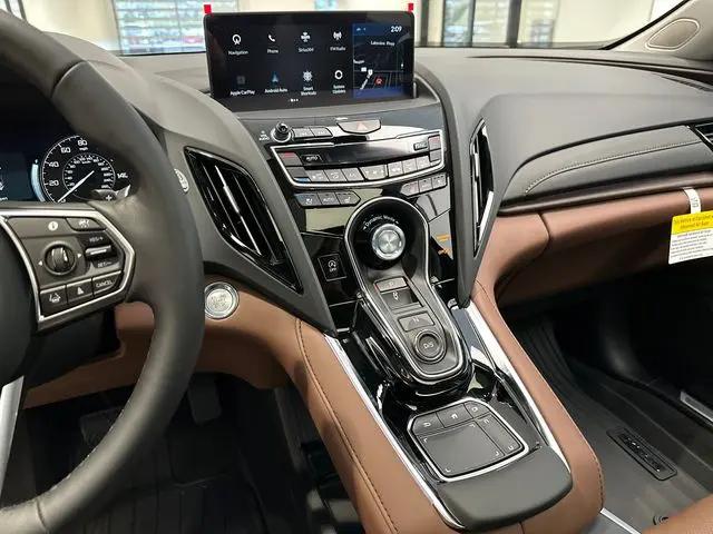 2026 Acura RDX Advance