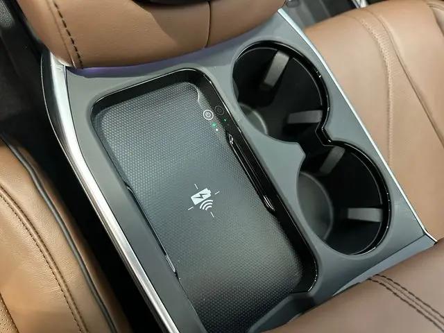 2026 Acura RDX Advance
