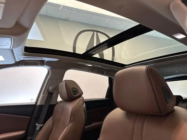 2026 Acura RDX Advance