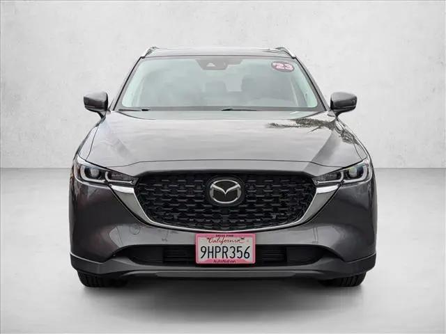 2023 Mazda CX-5 2.5 S Preferred