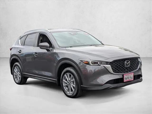 2023 Mazda CX-5 2.5 S Preferred