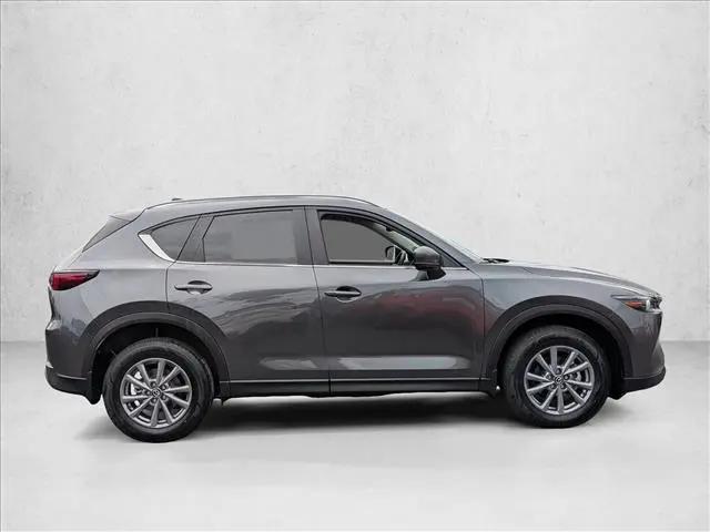 2023 Mazda CX-5 2.5 S Preferred