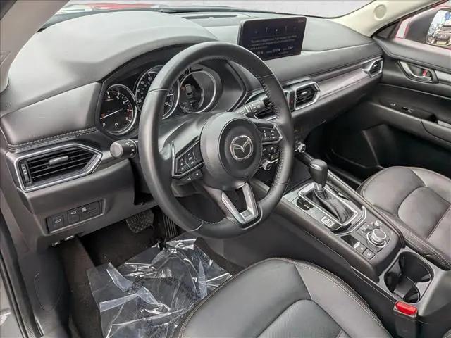 2023 Mazda CX-5 2.5 S Preferred
