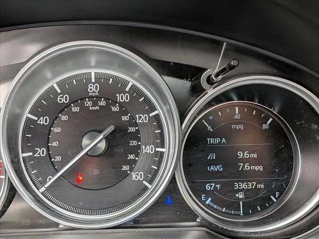 2023 Mazda CX-5 2.5 S Preferred