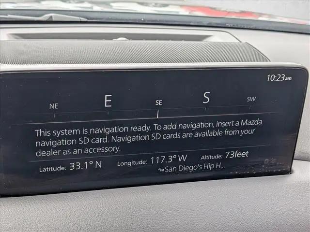 2023 Mazda CX-5 2.5 S Preferred