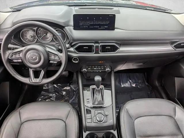 2023 Mazda CX-5 2.5 S Preferred