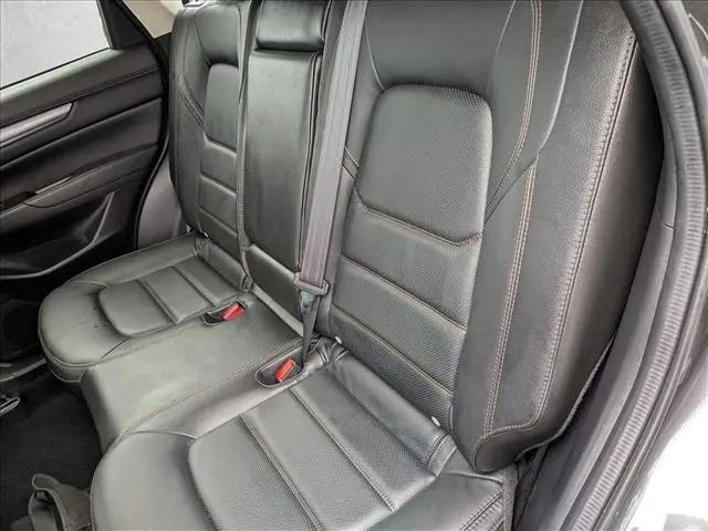 2023 Mazda CX-5 2.5 S Preferred
