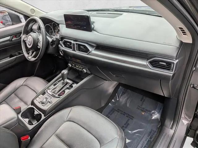 2023 Mazda CX-5 2.5 S Preferred