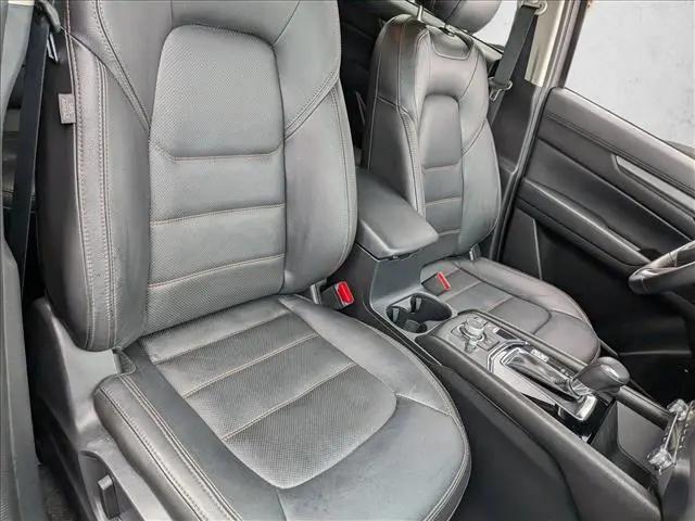 2023 Mazda CX-5 2.5 S Preferred