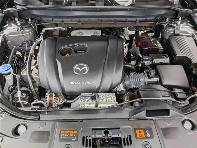 2023 Mazda CX-5 2.5 S Preferred