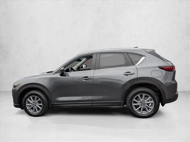 2023 Mazda CX-5 2.5 S Preferred