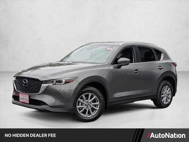2023 Mazda CX-5 2.5 S Preferred for sale in Carlsbad, CA