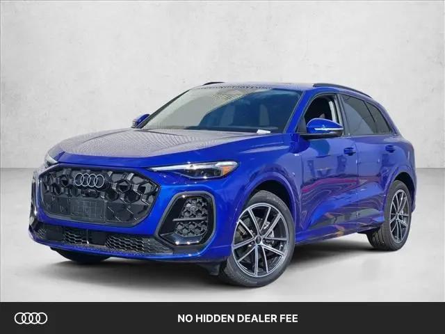 2026 Audi Q5 Prestige TFSI quattro S tronic for sale in Peoria, AZ