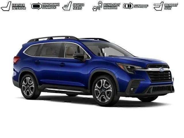 2026 Subaru Ascent Limited 7-Passenger for sale in Skokie, IL