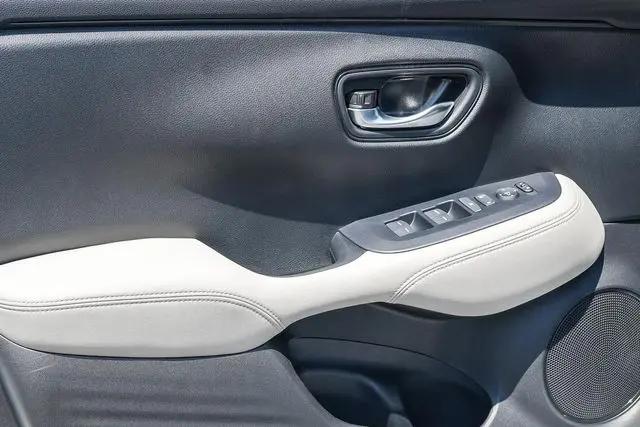 2026 Honda HR-V 2WD LX