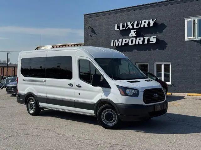 2017 Ford Transit XL for sale in Leavenworth, KS